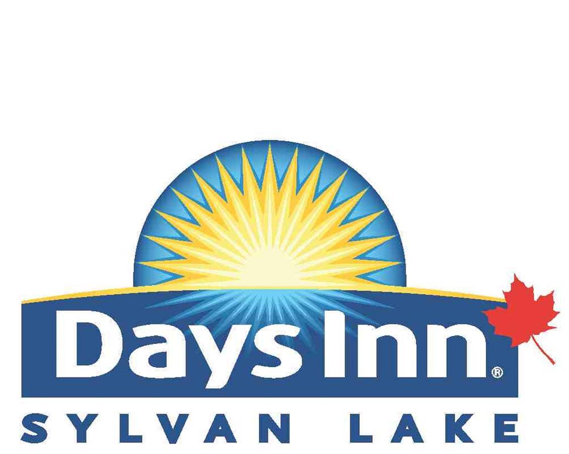 Days Inn By Wyndham Sylvan Lake Exterior photo